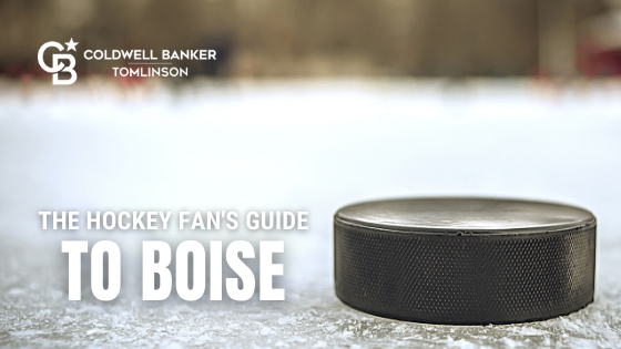 Boise Hockey